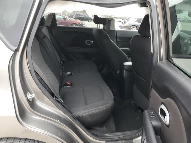 Photo 11 from auction – 2019 KIA SOUL + with VIN KNDJP3A54K7694004