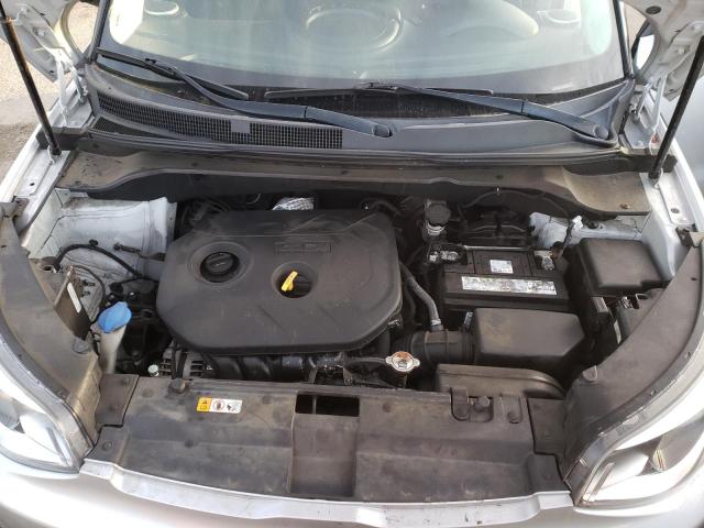 Photo 11 from auction – 2016 KIA SOUL + with VIN KNDJP3A51G7821444