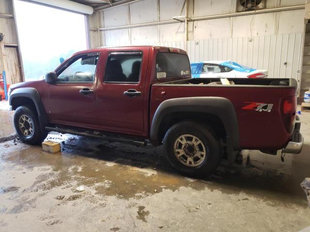 Photo 2 from auction – 2007 CHEVROLET COLORADO with VIN 1GCDT13EX78145984