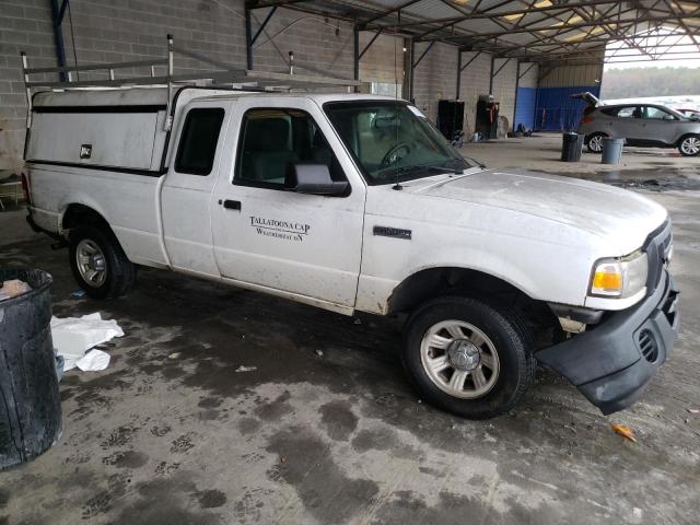 Photo 4 from auction – 2010 FORD RANGER SUP with VIN 1FTKR1EDXAPA17221