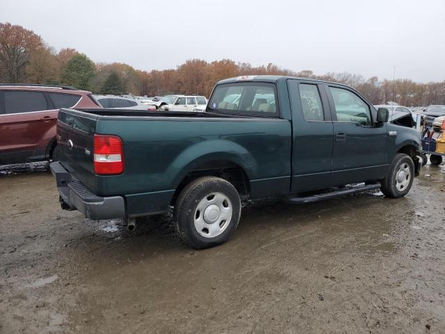 Photo 3 from auction – 2007 FORD F150 with VIN 1FTRX12W87KC20656