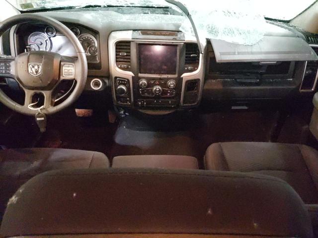 Photo 8 from auction – 2020 RAM 1500 CLASS with VIN 1C6RR7GT7LS104801