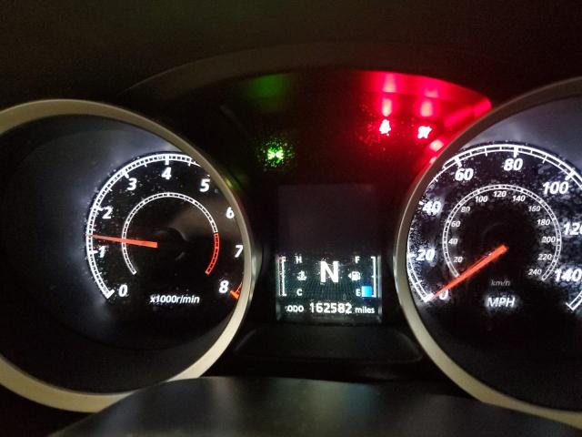 Photo 9 from auction – 2017 MITSUBISHI LANCER ES with VIN JA32U2FU2HU010311