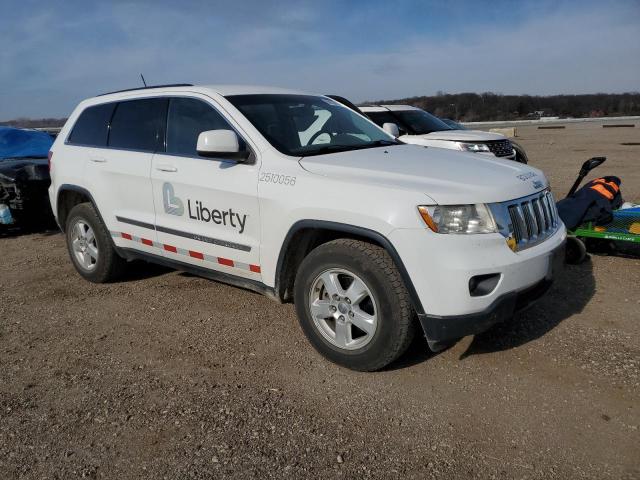 Photo 4 from auction – 2013 JEEP GRAND CHER with VIN 1C4RJFAG3DC626066