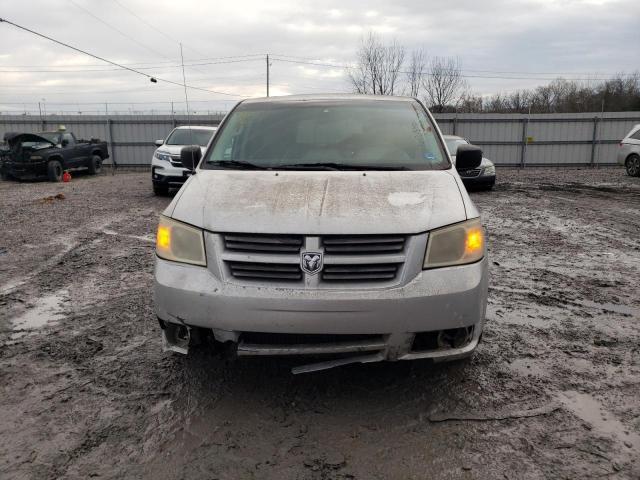 Foto 5 de la subasta – 2008 DODGE CARAVAN con VIN 1D8HN44H78B172300