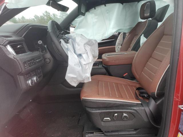 Photo 7 from auction – 2023 GMC YUKON DENA with VIN 1GKS2EKL3PR169852
