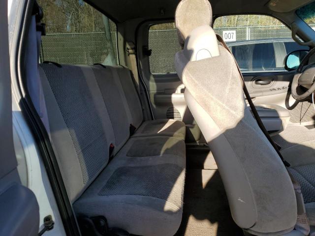 Photo 10 from auction – 2002 FORD F150 with VIN 2FTRX18L32CA09570