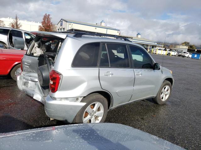 Photo 3 from auction – 2005 TOYOTA RAV4 with VIN JTEGD20V150071396