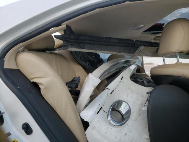 Photo 10 from auction – 2010 LEXUS HS 250H with VIN JTHBB1BA3A2013912