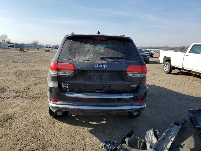 Photo 6 from auction – 2015 JEEP GRAND CHER with VIN 1C4RJFJG8FC862148