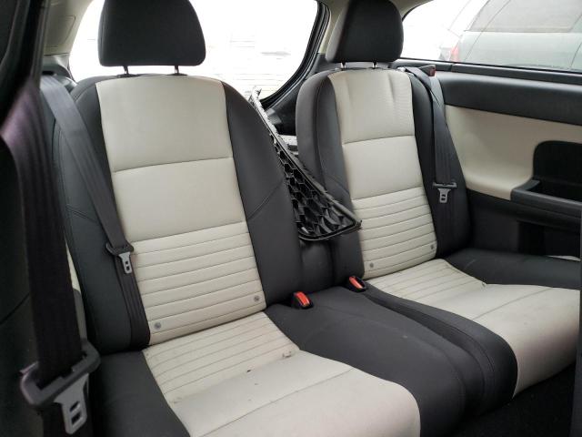 Photo 10 from auction – 2011 VOLVO C30 T5 with VIN YV1672MK0B2191434