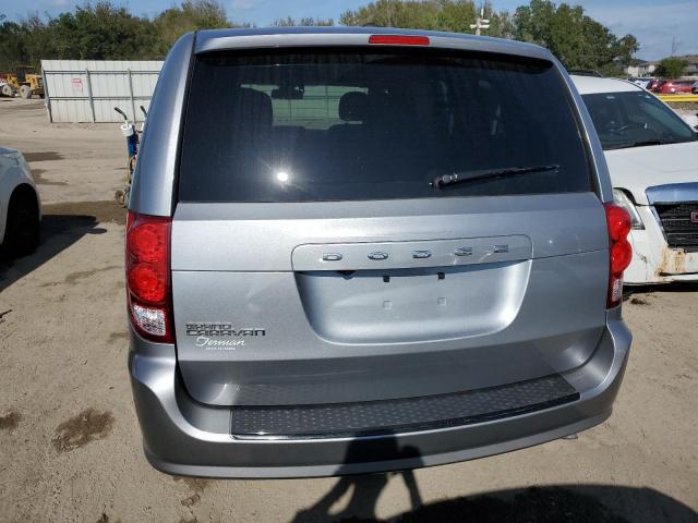 Photo 6 from auction – 2020 DODGE GRAND CARA with VIN 2C4RDGCG8LR240887