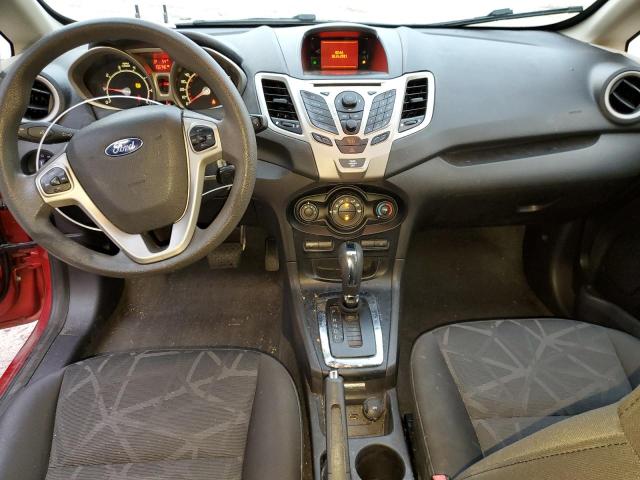 Фото 8 с аукциона – 2012 FORD FIESTA SE с VIN 3FADP4EJ3CM111171