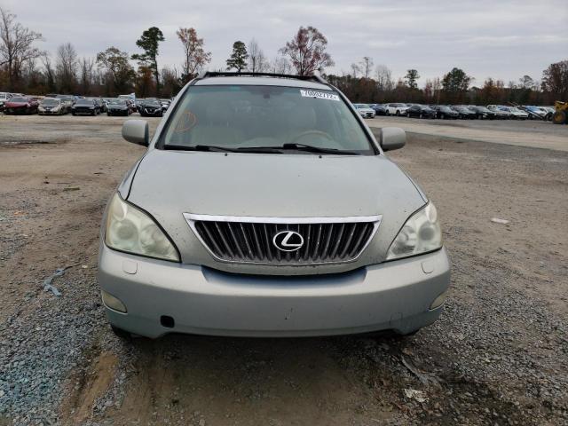 Photo 5 from auction – 2008 LEXUS RX 350 with VIN 2T2GK31U28C053971