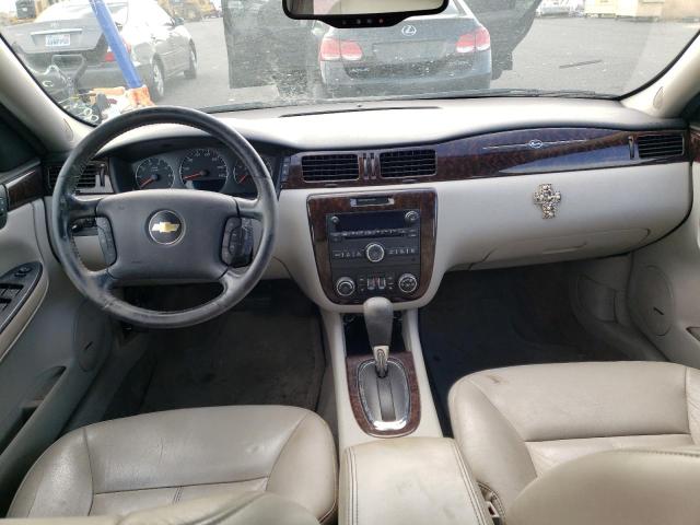 Photo 8 from auction – 2013 CHEVROLET IMPALA LTZ with VIN 2G1WC5E33D1104373