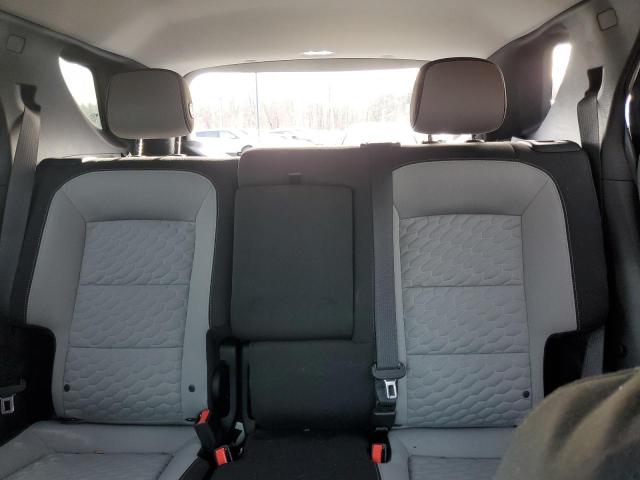 Photo 10 from auction – 2019 CHEVROLET EQUINOX LT with VIN 2GNAXTEV5K6240376