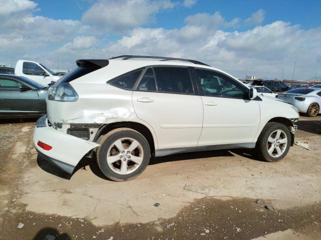 Photo 3 from auction – 2004 LEXUS RX 330 with VIN JTJGA31U340036380