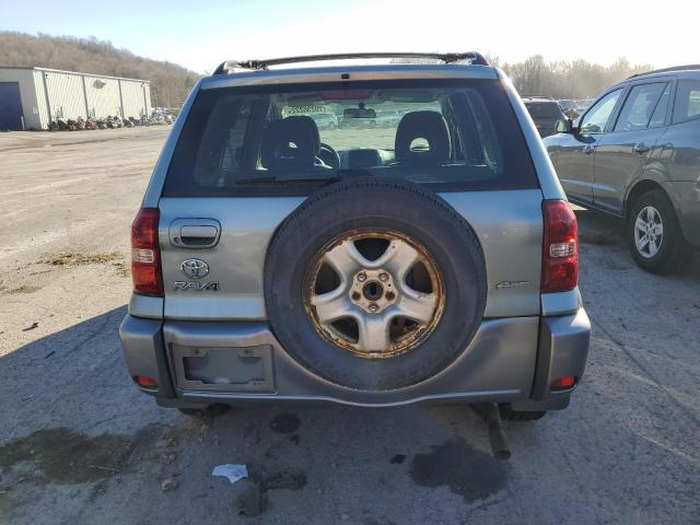 Photo 6 from auction – 2005 TOYOTA RAV4 with VIN JTEHD20V950037467