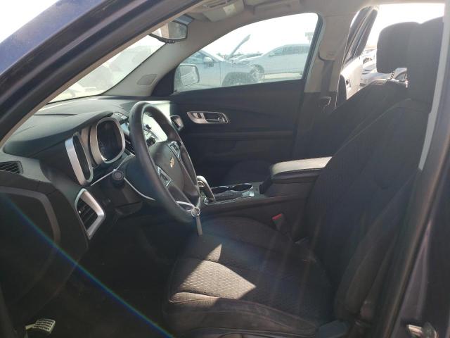 Photo 7 from auction – 2014 CHEVROLET EQUINOX LS with VIN 2GNALAEK4E6308130