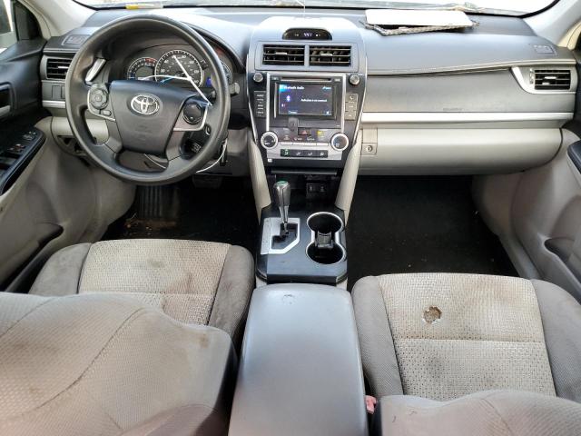Photo 8 from auction – 2013 TOYOTA CAMRY L with VIN 4T4BF1FK5DR307203