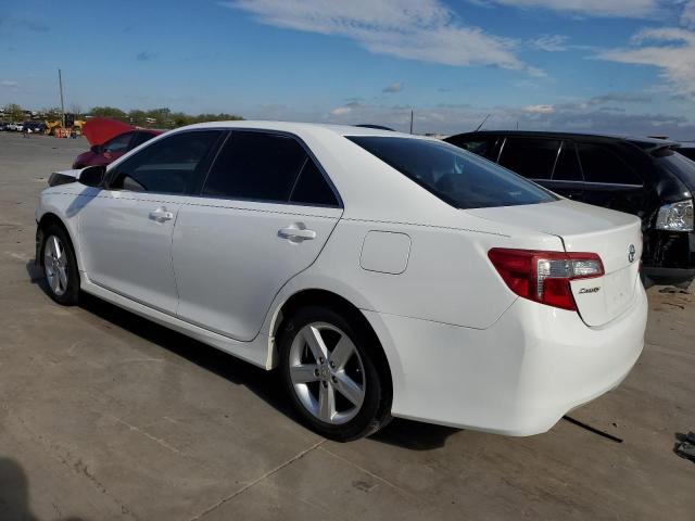 Photo 2 from auction – 2013 TOYOTA CAMRY L with VIN 4T1BF1FK5DU219147