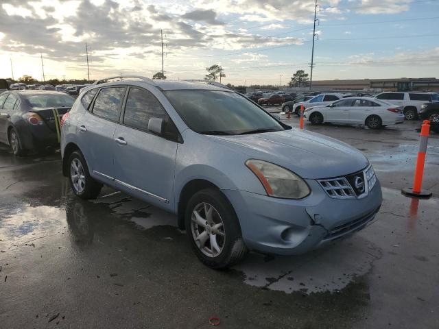 Photo 4 from auction – 2011 NISSAN ROGUE S with VIN JN8AS5MT2BW173278
