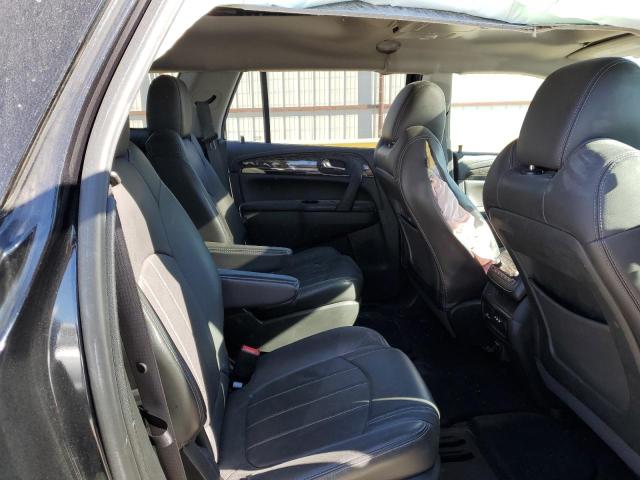 Photo 11 from auction – 2014 BUICK ENCLAVE with VIN 5GAKRCKD3EJ217612