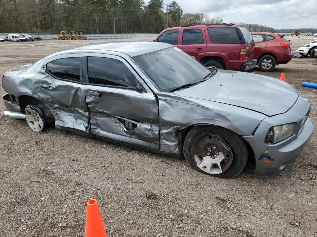 Photo 4 from auction – 2007 DODGE CHARGER SE with VIN 2B3KA43G37H817976