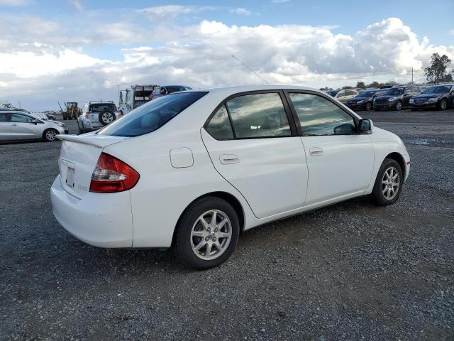 Photo 3 from auction – 2001 TOYOTA PRIUS with VIN JT2BK12U910019777