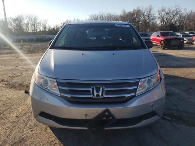 Photo 5 from auction – 2012 HONDA ODYSSEY EX with VIN 5FNRL5H61CB024673