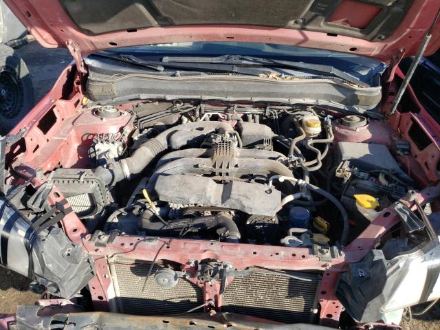 Photo 12 from auction – 2014 SUBARU FORESTER 2 with VIN JF2SJAHC4EH490169