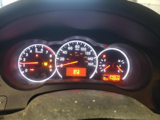 Photo 9 from auction – 2011 NISSAN ALTIMA BAS with VIN 1N4AL2AP5BC134660
