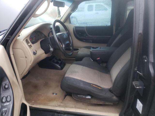Photo 7 from auction – 2003 FORD RANGER SUP with VIN 1FTYR44V23PB09478