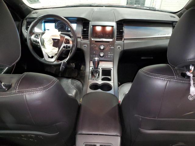 Photo 8 from auction – 2018 FORD TAURUS SEL with VIN 1FAHP2E85JG103860