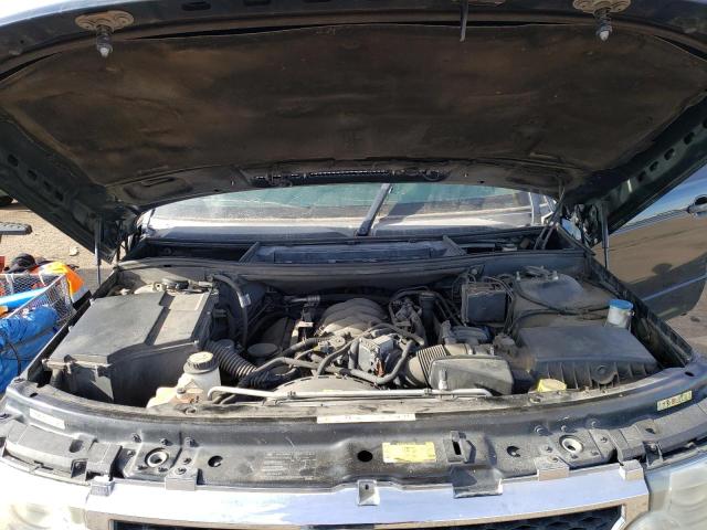 Photo 12 from auction – 2006 LAND ROVER RANGE ROVE with VIN SALME15476A206108