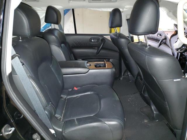 Photo 11 from auction – 2021 NISSAN ARMADA SL with VIN JN8AY2BB0M9793975