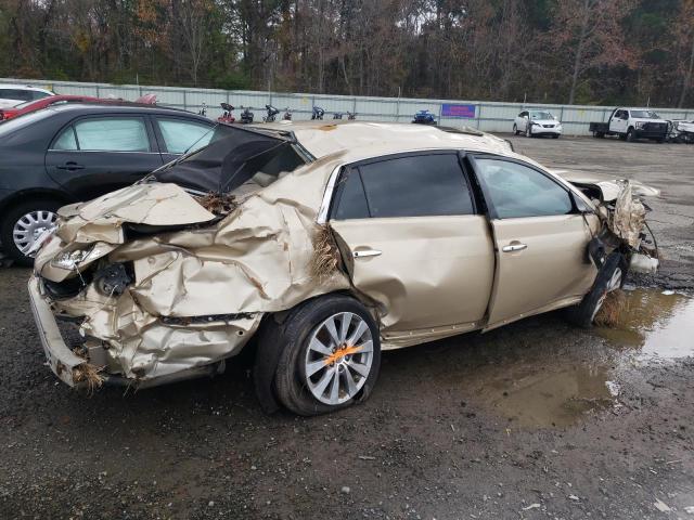 Photo 3 from auction – 2011 TOYOTA AVALON BAS with VIN 4T1BK3DB6BU409014