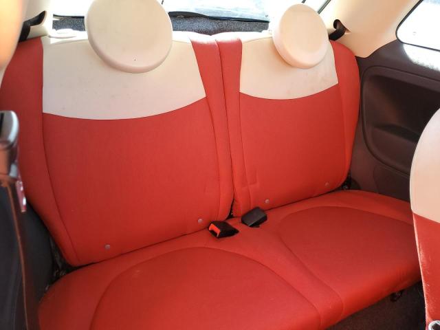 Photo 10 from auction – 2013 FIAT 500 POP with VIN 3C3CFFAR1DT743288
