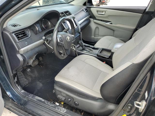 Photo 7 from auction – 2017 TOYOTA CAMRY LE with VIN 4T1BF1FK3HU390470