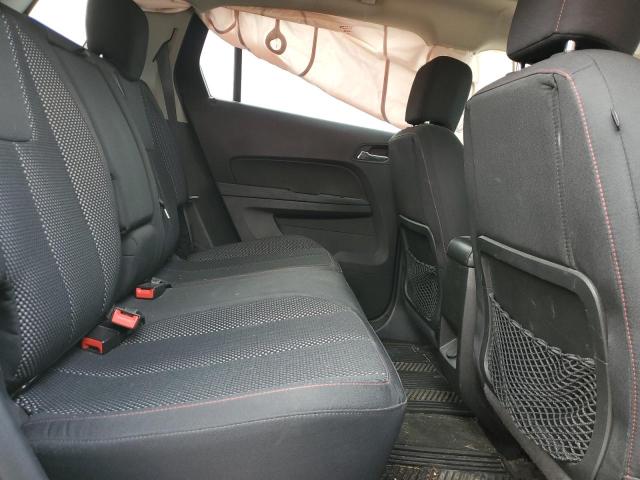 Photo 11 from auction – 2015 GMC TERRAIN SL with VIN 2GKFLWE38F6261985