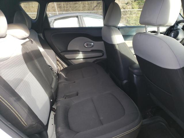 Photo 10 from auction – 2014 KIA SOUL + with VIN KNDJP3A53E7043421