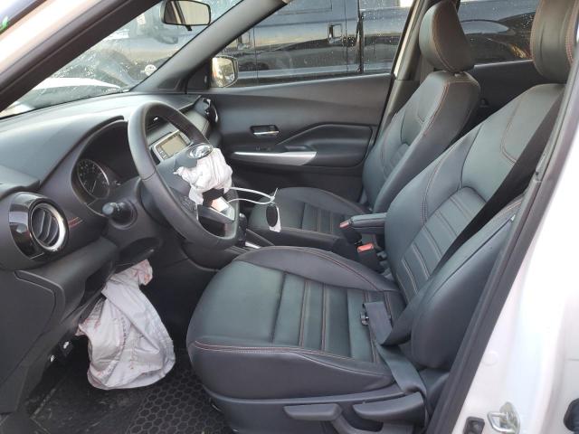 Photo 7 from auction – 2020 NISSAN KICKS SR with VIN 3N1CP5DV1LL538244