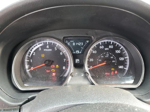 Photo 9 from auction – 2019 NISSAN VERSA S with VIN 3N1CN7AP3KL875875