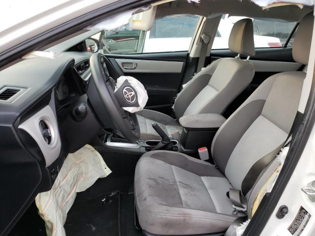 Photo 7 from auction – 2018 TOYOTA COROLLA L with VIN 5YFBURHE3JP821800