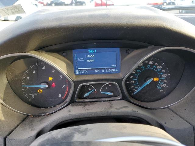 Photo 9 from auction – 2012 FORD FOCUS SEL with VIN 1FAHP3M25CL349756