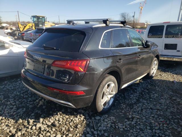 Photo 3 from auction – 2019 AUDI Q5 PREMIUM with VIN WA1ANAFY7K2052591