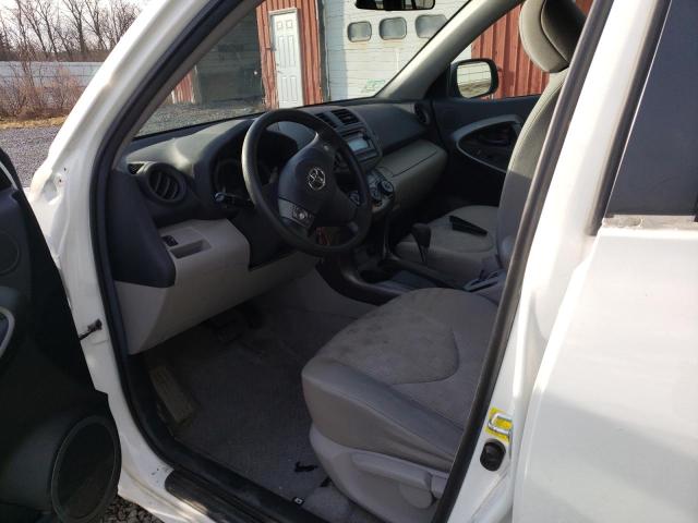 Photo 7 from auction – 2012 TOYOTA RAV4 with VIN 2T3BF4DV4CW184072