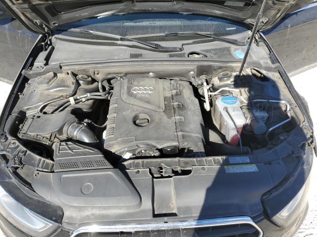 Photo 11 from auction – 2015 AUDI A4 PREMIUM with VIN WAUFFAFL6FN034985