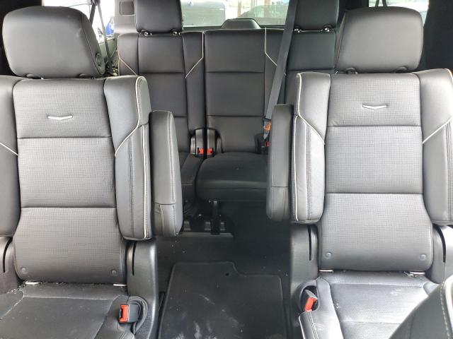 Photo 10 from auction – 2021 CADILLAC ESCALADE E with VIN 1GYS4NKL1MR265121