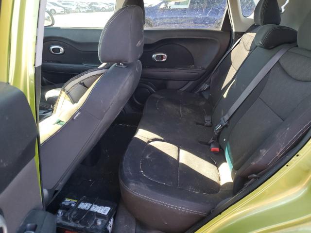 Photo 10 from auction – 2018 KIA SOUL with VIN KNDJN2A21J7897047